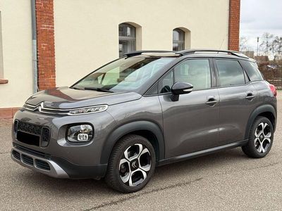 Gebraucht Citroën C3 Aircross Shine 131 PS (96 kW) 2019 Grau SUV