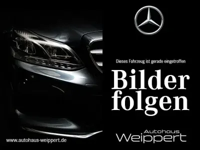 Gebraucht Mercedes E220 Night 200 PS (147 kW) 2022 Grau Kombi