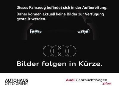 Second-hand Audi RS Q8