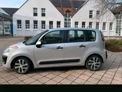 Gebraucht Citroën C3 Picasso