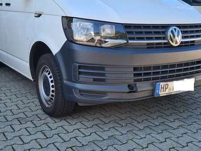 gebraucht VW T6 T6 Transporter2.0 TDI Kühl Thermo Fahrzeug Frischedienst
