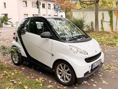 Smart ForTwo Coupé