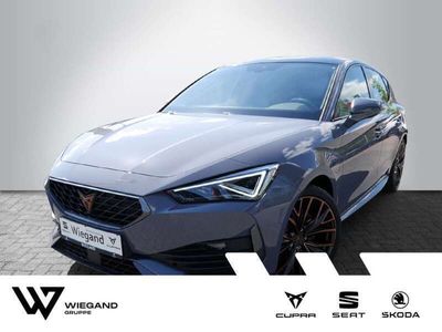 gebraucht Cupra Leon 1.4 TSI VZ e-Hybrid ACC PANO MATRIX-LED