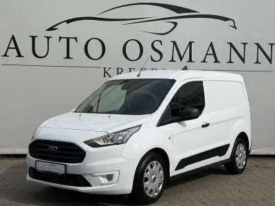 Gebraucht Ford Transit Connect