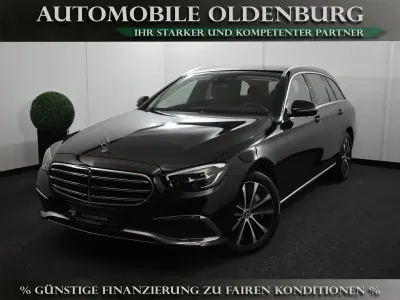 Gebraucht Mercedes E300