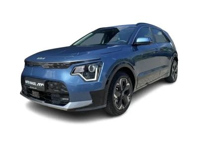 Kia e-Niro