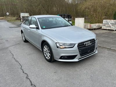 gebraucht Audi A4 2.0 TDI