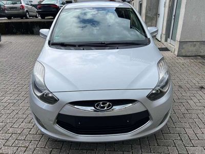 gebraucht Hyundai ix20 5 Star Edition 1.4 Euro5