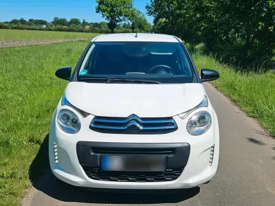Gebraucht Citroën C1