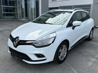 Gebraucht Renault Clio