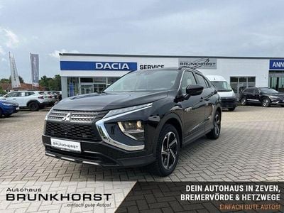 Mitsubishi Outlander P-HEV