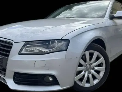 Gebraucht Audi A4