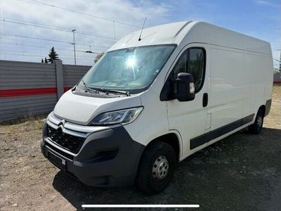 Citroën Jumper
