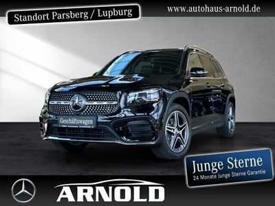 Mercedes GLB200