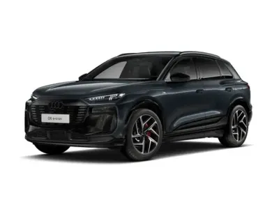Gebraucht Audi e-tron
