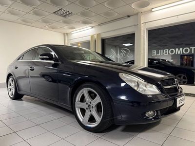Mercedes CLS350