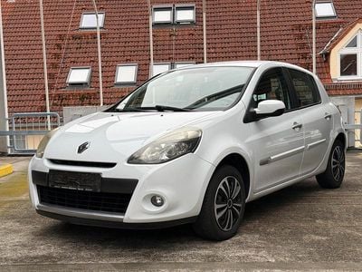 Renault Clio III