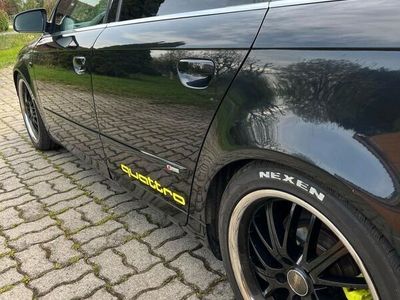 gebraucht Audi A4 2.0 TDI (DPF) quattro Avant -