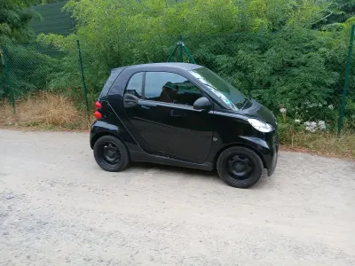 Gebraucht Smart ForTwo Coupé