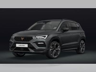 Nouă Cupra Ateca 150 CP (110 kW) 2026 Alb SUV