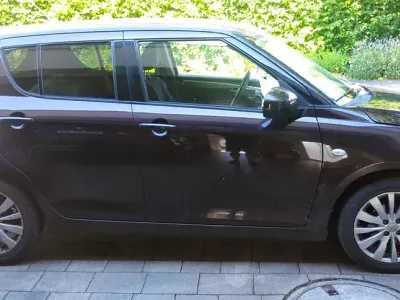 Gebraucht Suzuki Swift