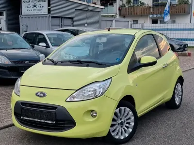 Gebraucht Ford Ka