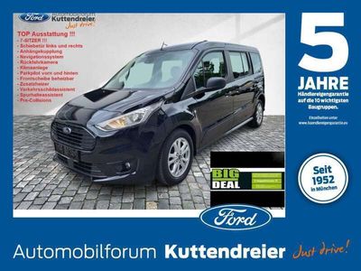 Ford Transit Tourneo