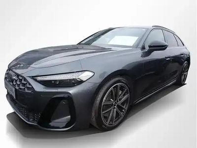 Nouă Audi A5 Ambiente 299 CP (219 kW) 2025 Gri Break