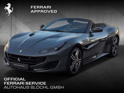 gebraucht Ferrari Portofino *1.Hd*dt.Auto*Voll Carbon Int.*Display*