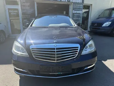 Gebraucht Mercedes S350