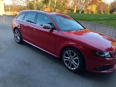 Audi S4