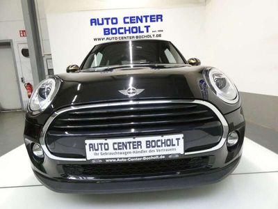 gebraucht Mini Cooper COOPER 3-trg.Aut*Klimaaut*NaviProf