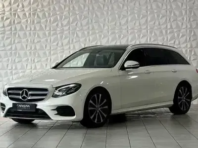 Gebraucht Mercedes E450