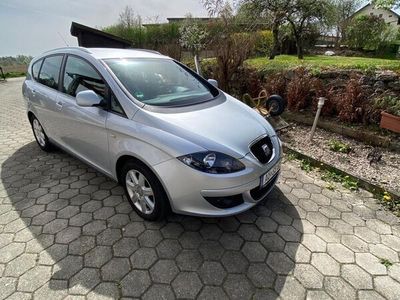 gebraucht Seat Altea XL 1.9 TDI