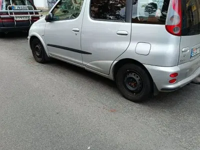 Gebraucht Toyota Yaris