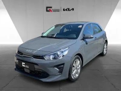 Gebraucht Kia Rio