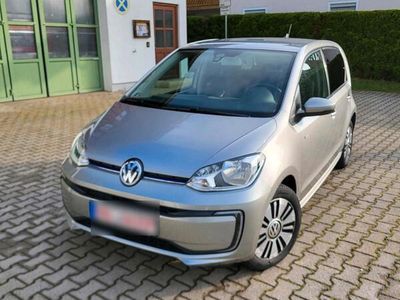 VW e-up!