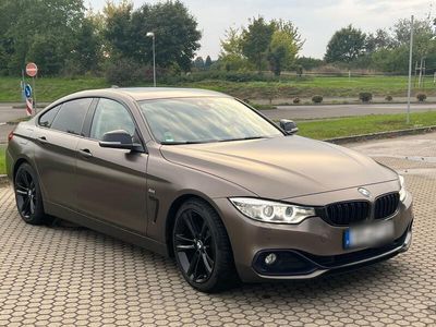 BMW 425