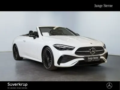 Gebraucht Mercedes 200