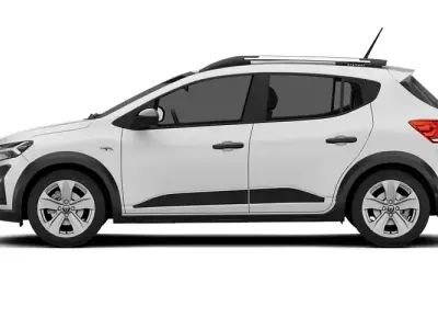 Neu Dacia Sandero Essentiel 67 PS (49 kW) 2026