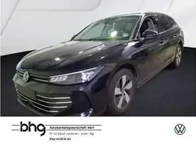 Gebraucht VW Passat