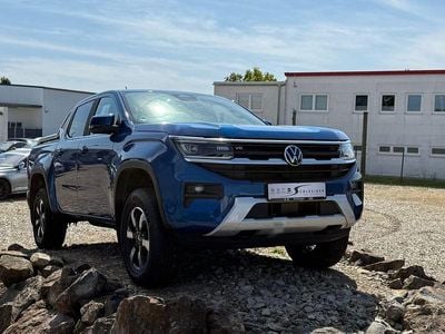 VW Amarok