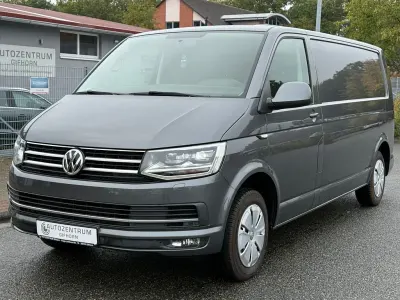 Gebraucht VW T6