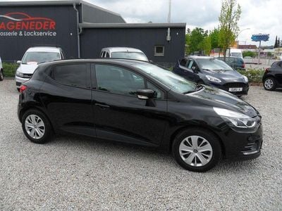Renault Clio IV