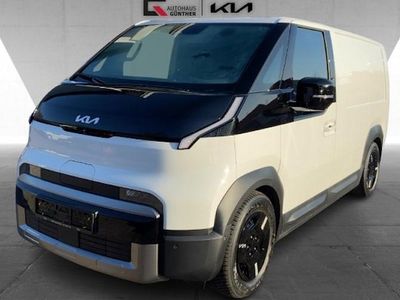 Neu Kia PV5 119 kW (163 PS) 2026 Weiß Van / Kleinbus