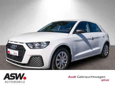 Gebraucht Audi A1 116 PS (85 kW) 2020 Cortinaweiß SUV