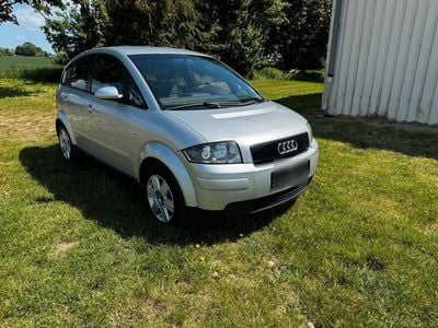Audi A2
