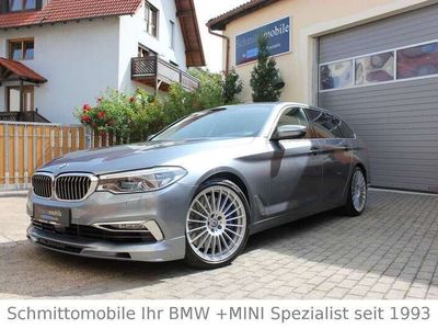 Alpina B5