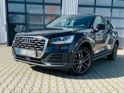 Gebraucht Audi Q2