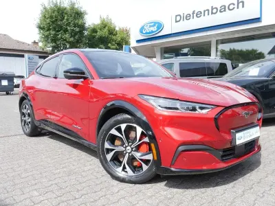 Gebraucht Ford Mustang Mach-E